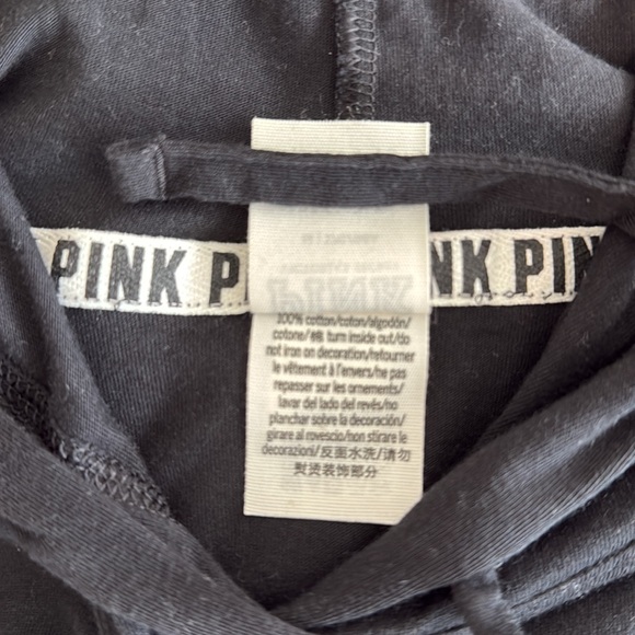 Victoria’s Secret Pink HAWAII hooded top size Medium - Picture 5 of 5